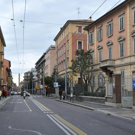 Il Moscondoro Di Mz Bologna Exteriör bild